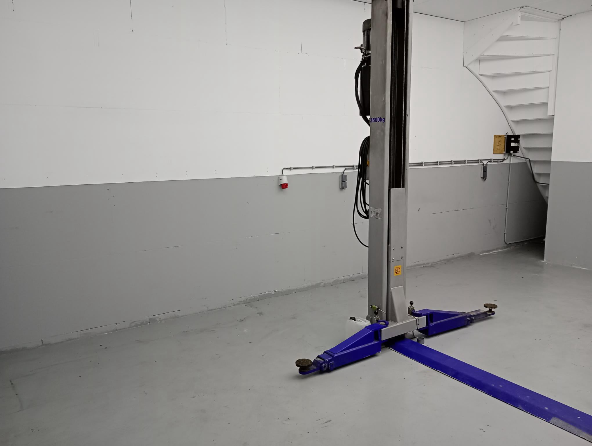 Mobirise Website Builder