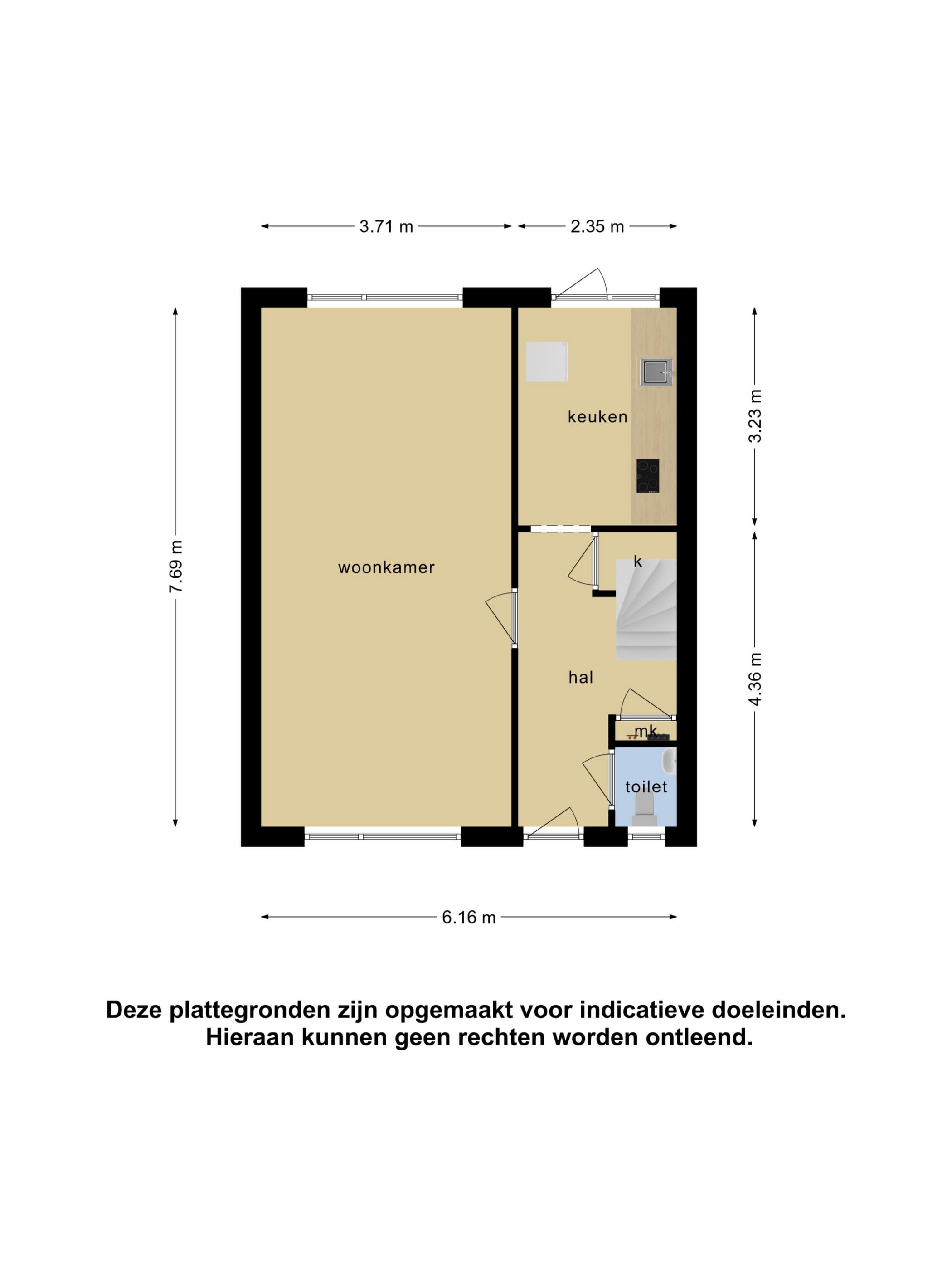 Mobirise Website Builder