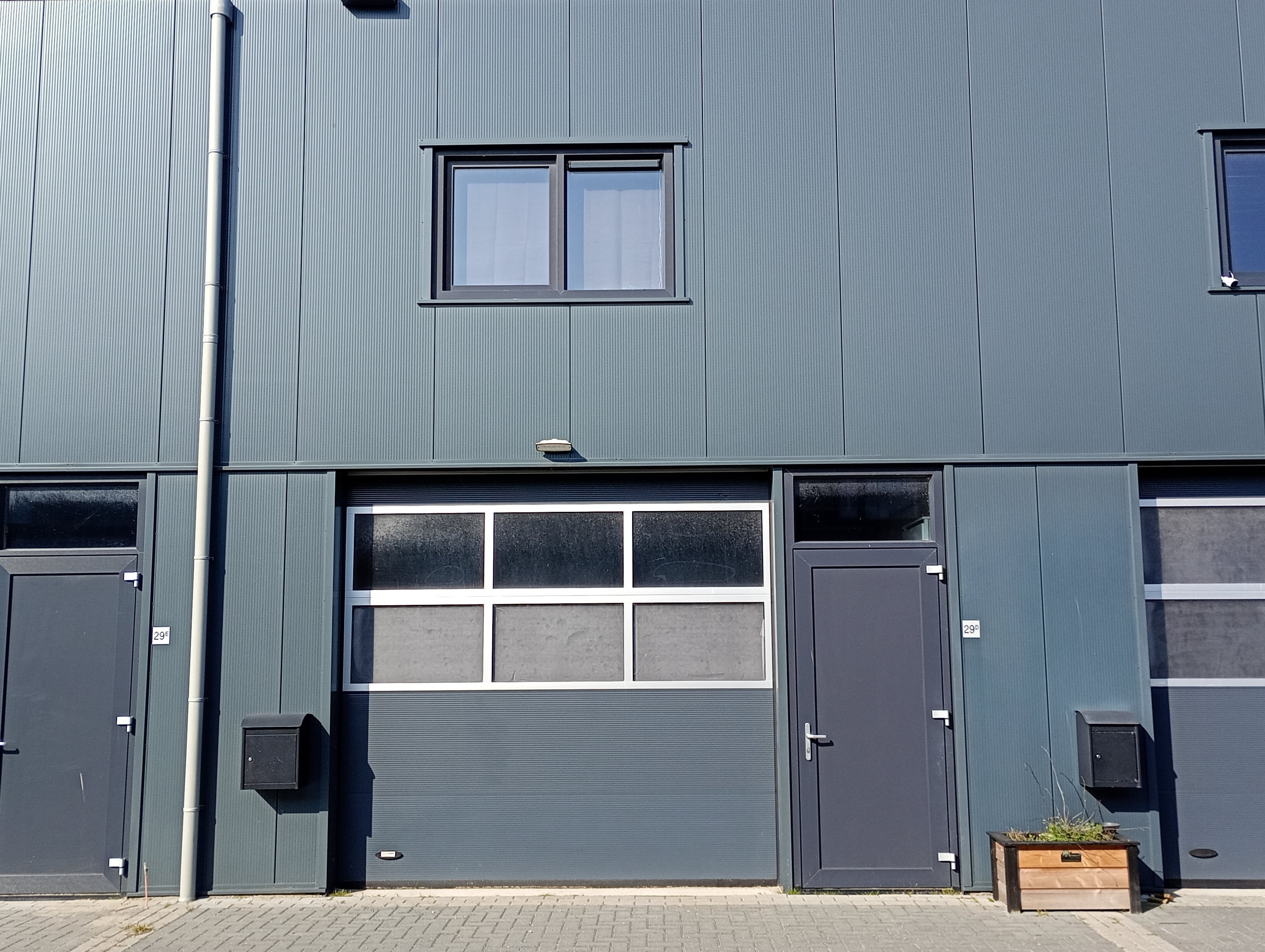 Mobirise Website Builder