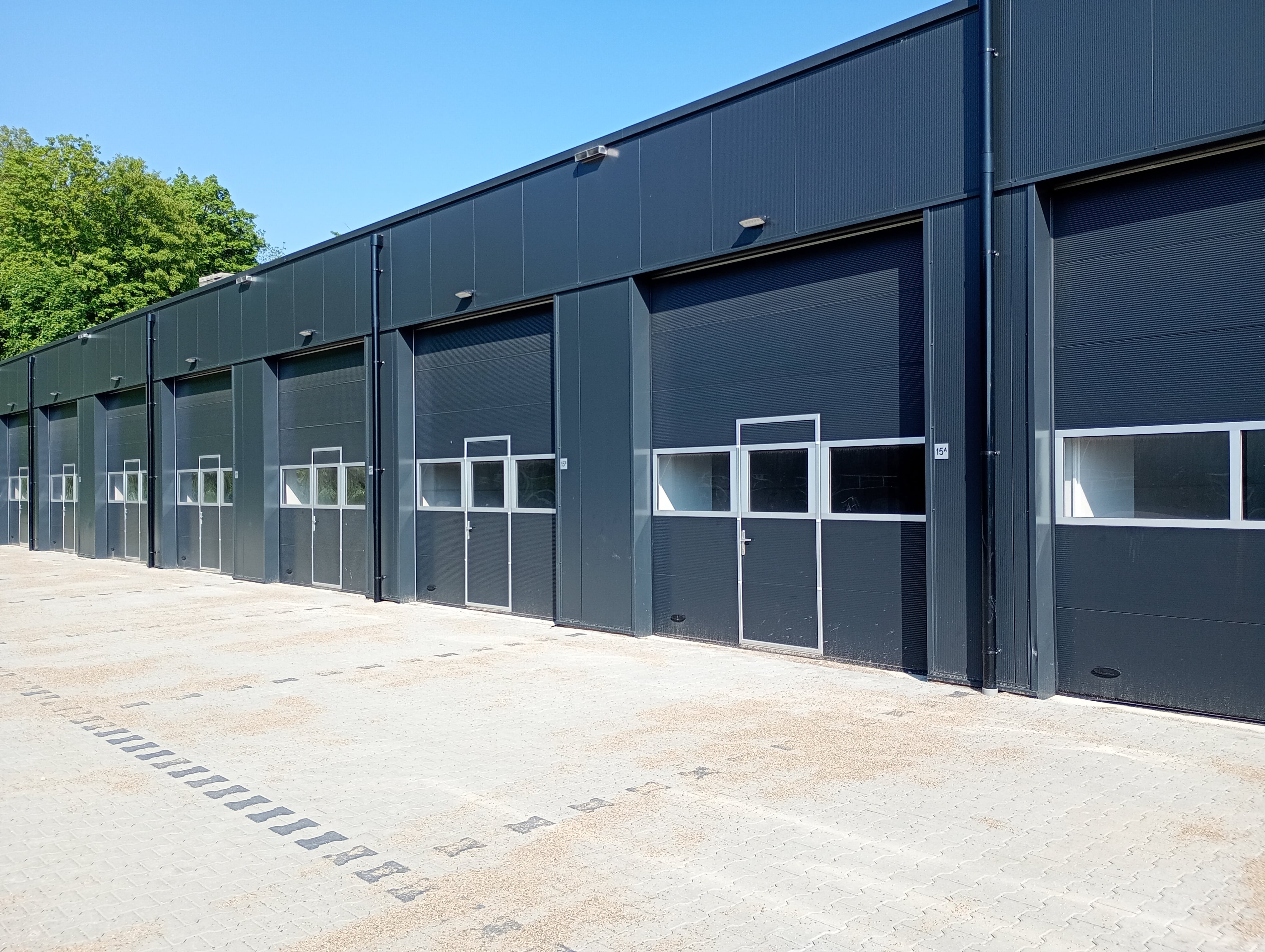 Mobirise Website Builder