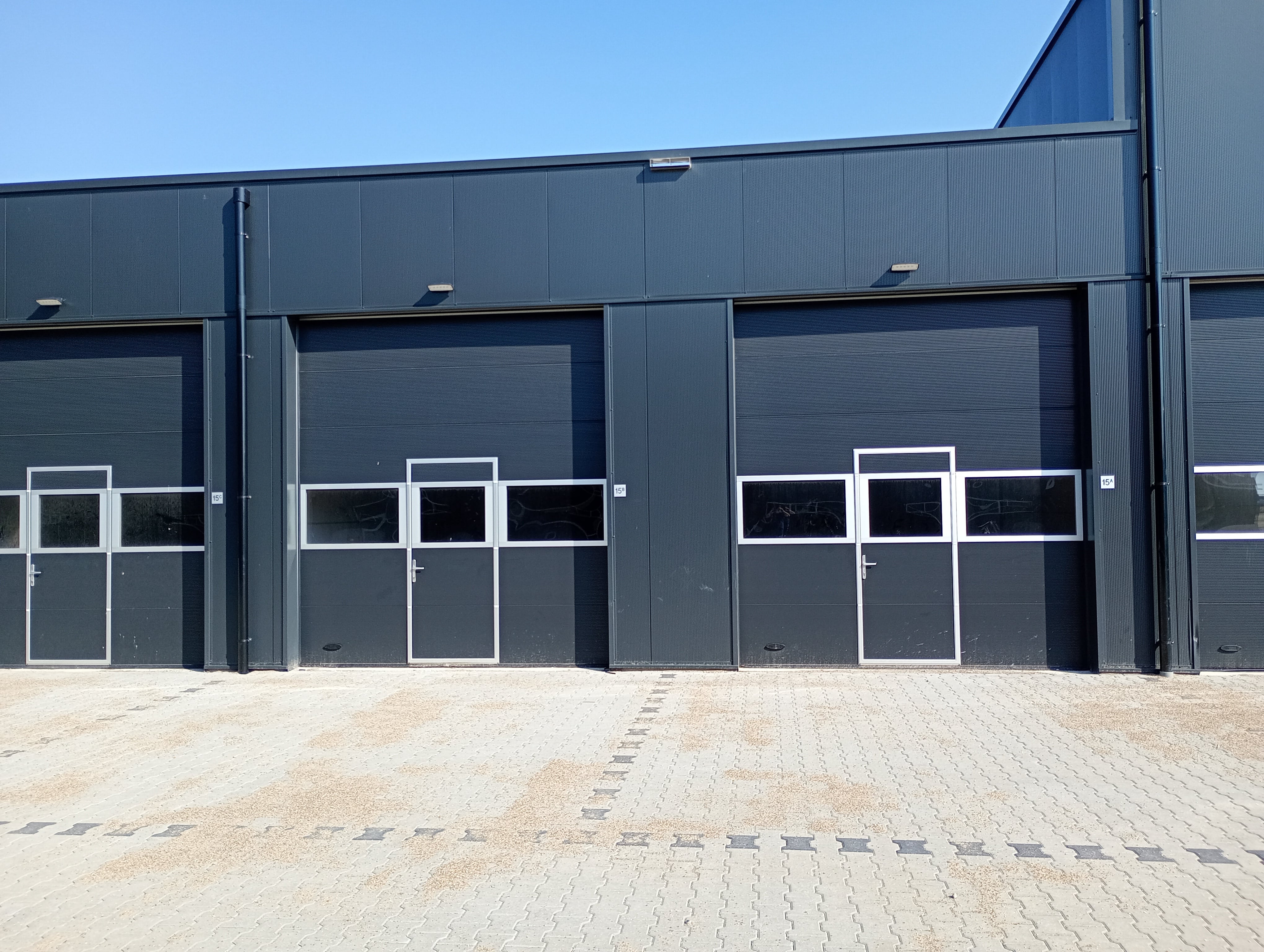 Mobirise Website Builder