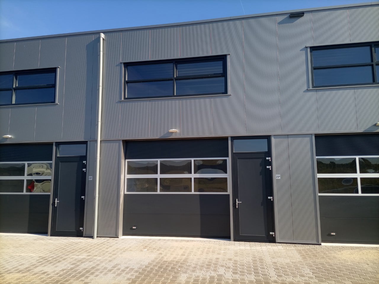 Mobirise Website Builder