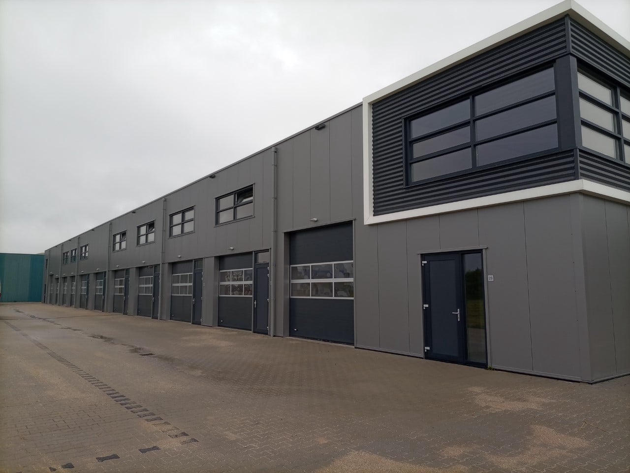 Mobirise Website Builder