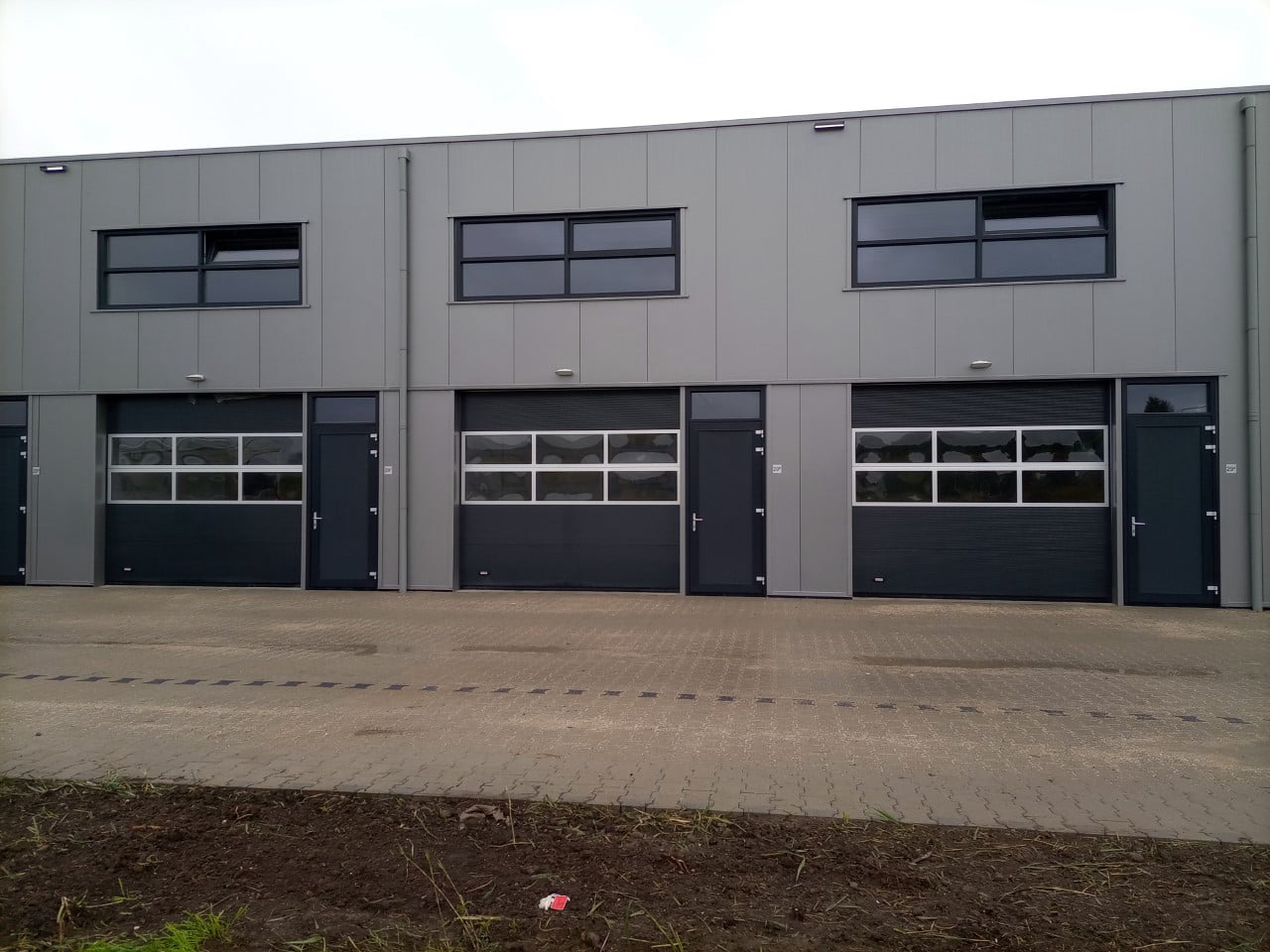 Mobirise Website Builder