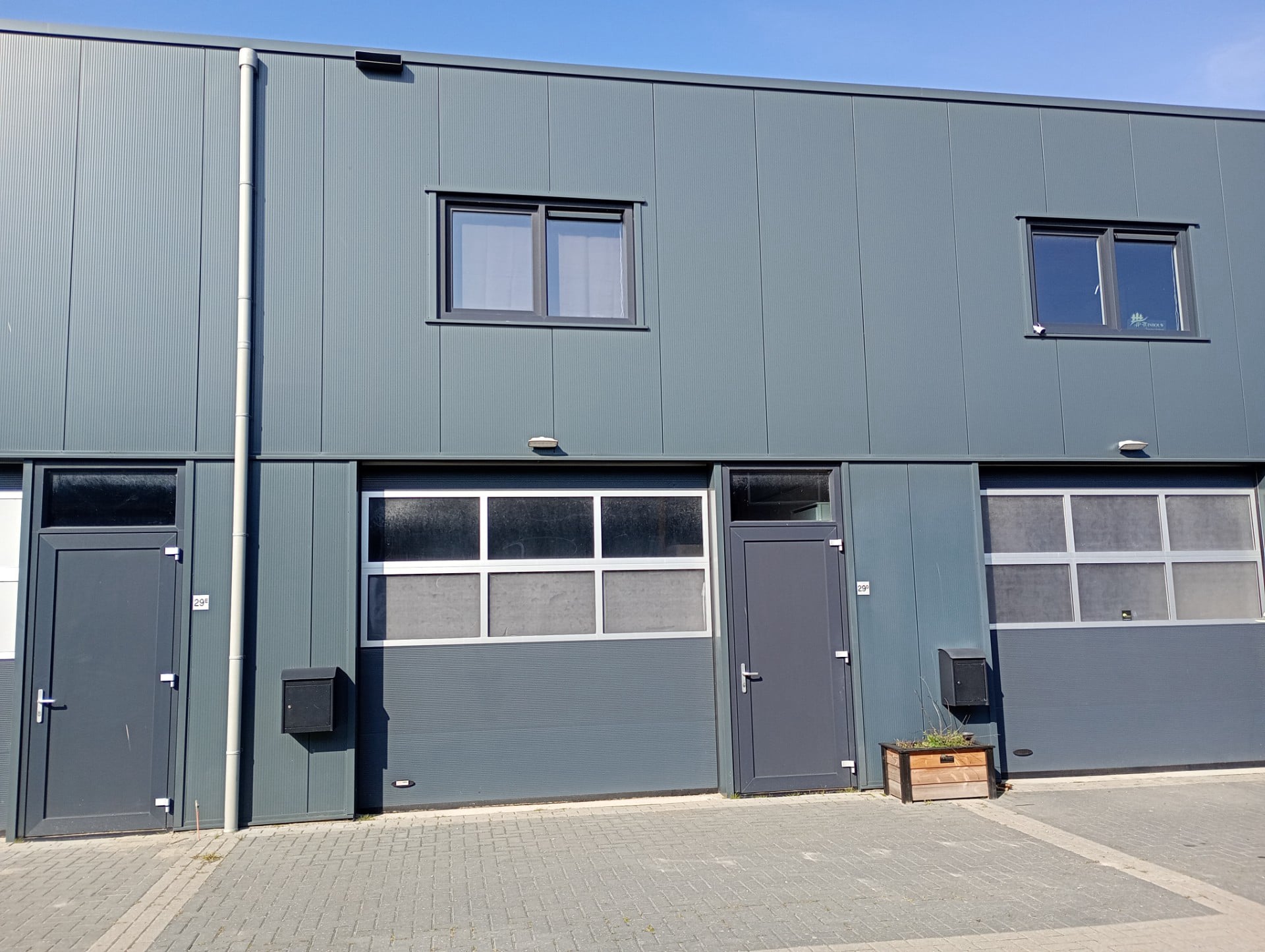 Mobirise Website Builder